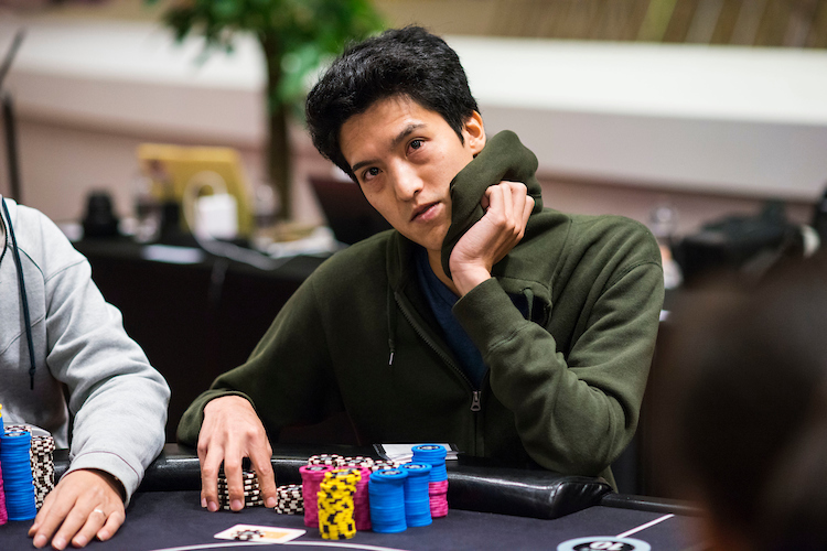 Ian Modder_2018 APPT Macau_Main Event_Day 3_Giron_8JG8542